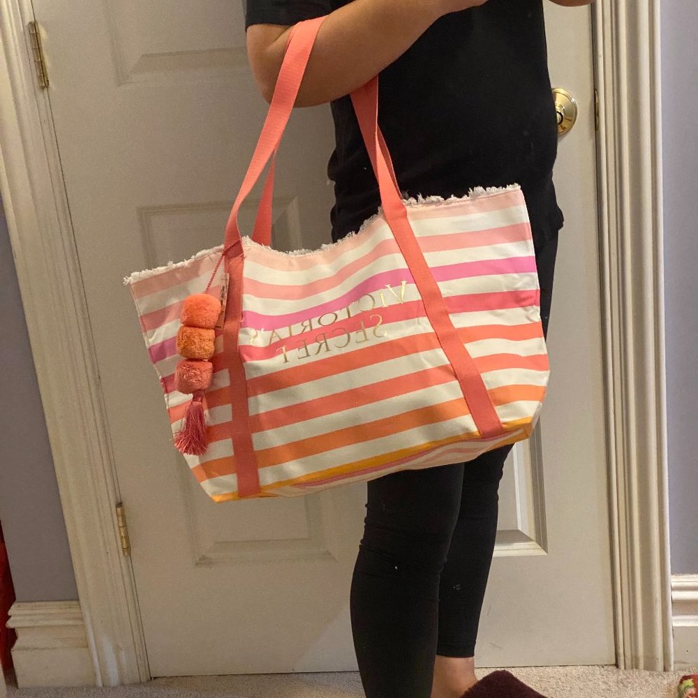 Victoria's secrect bag oritq